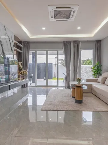 รูปภาพของ63 Jomtien Villa/Villa near Jomtien Beach