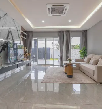 ห้องสแตนดาร์ด เตียงควีน