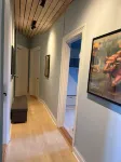 Greenbrook Homes - Blue Lounge - 3-Star