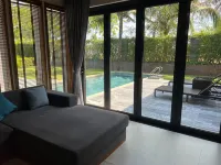 Bin Bin Coasta Villa Ho Tram