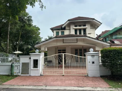 JB Cozy corner big garden home Austin Terbau 14pax Hotels in 