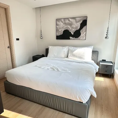 Reniva Poolvilla Cha-am