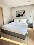 Reniva Poolvilla Cha-am