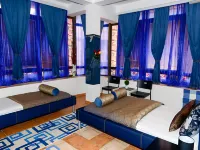 Apart Hotel Solaris โรงแรมในสโกเปีย