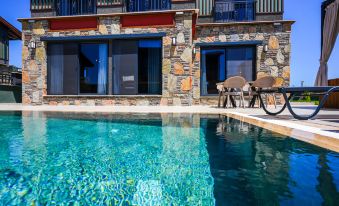 champion villas