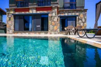 champion villas - Vila