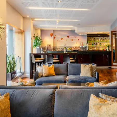 Majestic Hotels Bristol
