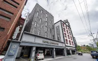 Chuncheon Masterpiece Hotel