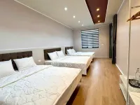 PALM Minh Chau Hotel Hotels in Van Don