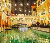 Mckinley City Central Stay Apartments