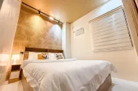 Lunan by SKI-Botique Hotel