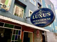 Luxus Guesthouse Patong Hotels near محمية فوكيت كاثو للأفيال