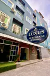 Luxus Guesthouse Patong Hotels near Kathu Mining Museum