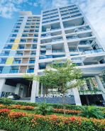 Hotel Grand Pacific
