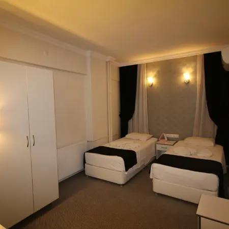 Demasus Otel & SPA