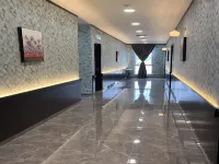 Enrich Hotel Bandar Tasik Puteri Rawang Hotels in Rawang