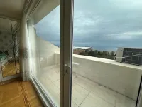 Baku Apartment with Formula 1 and boulevard view