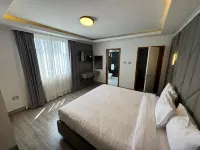 Hammer Luxury Guesthouse