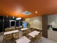 Latree Hotel