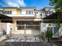 24 IPOH PAKATAN BLISS by Urban Retreat Hotel di Bercham