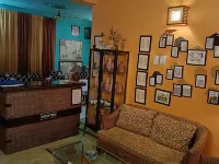 Ayurveda Bhavan Hotel di Rishikesh