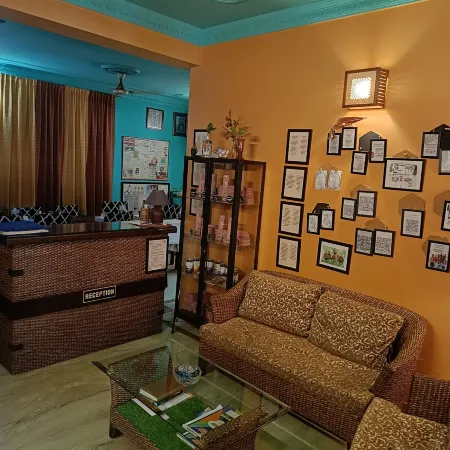 Ayurveda Bhavan