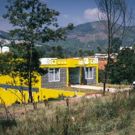 BVK Mount Home
