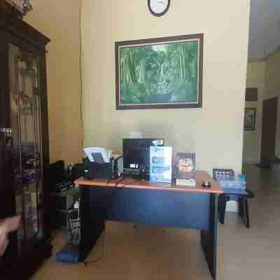 Hotel O Fermansio Homestay 1 Others