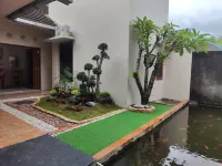 Nata Villa Yogyakarta