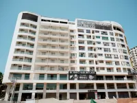 Hotel Heraa International Hotels in Mangalore