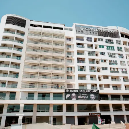 Hotel Heraa International