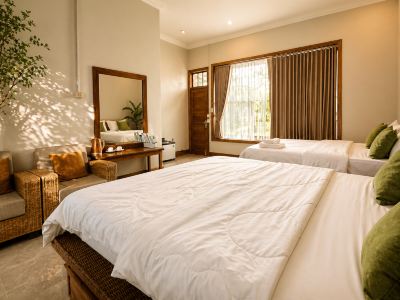 Battambang Nature House