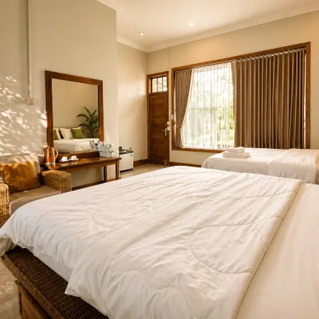 Battambang Nature House