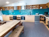 Adventure Taupō Hostel Hotels in Taupo