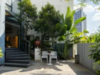 RIO CASA Apartment by DNM Hospitality Hotel in zona Distretto n° 2