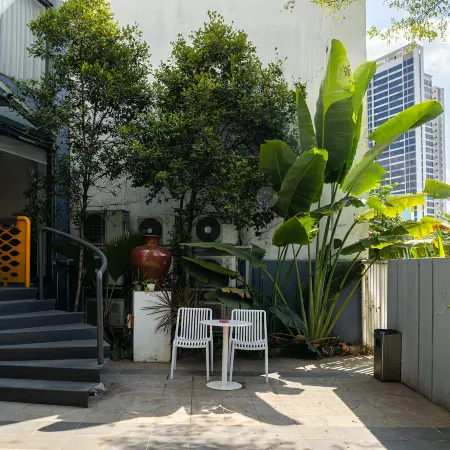 RIO CASA Apartment by DNM Hospitality