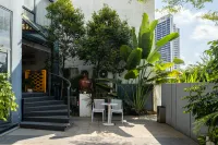 RIO CASA Apartment by DNM Hospitality - Kolam Atas Bumbung