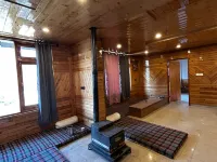 Hotel Star In Kalga Hotels in Sosan