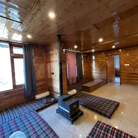 Hotel Star In Kalga