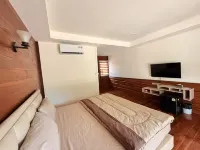 โอโซนริมน้ำเขาใหญ่ - เปิดใหม่