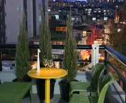 VERANDA11 #Private stay in the heart of Jongno