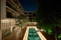 home Chiang Mai Hotel - 新規開業