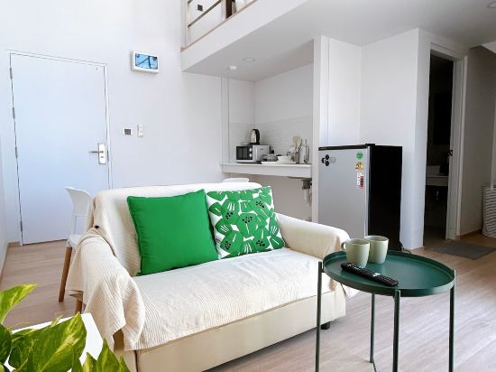 Comfort Duplex | Skylight | BTS Ratchayothin