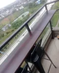 Zora Nara Living 23 @Sky House BSD, ICE, AEON Mall - parking