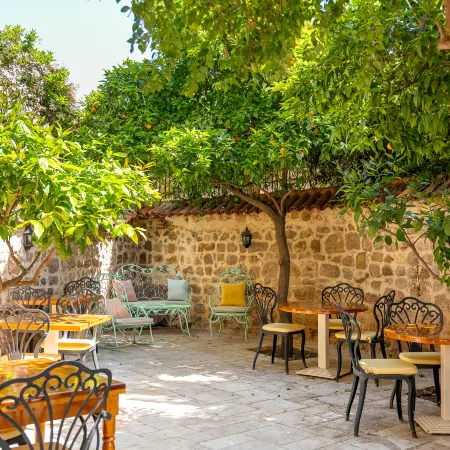 Atelya Art Hotel