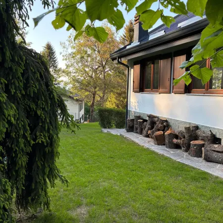 House RIGPA Bellagio