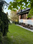 House RIGPA Bellagio - Villaer