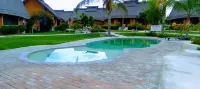 EKORI LODGE Hotels in 