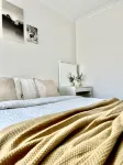 Peaceful 3BR Retreat - Free Parking -  Close to City - New