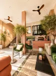 Pawtel.Cafe – Luxury Pet Lifestyle Cafe & Hostel